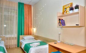 Hostel Podolski Plus