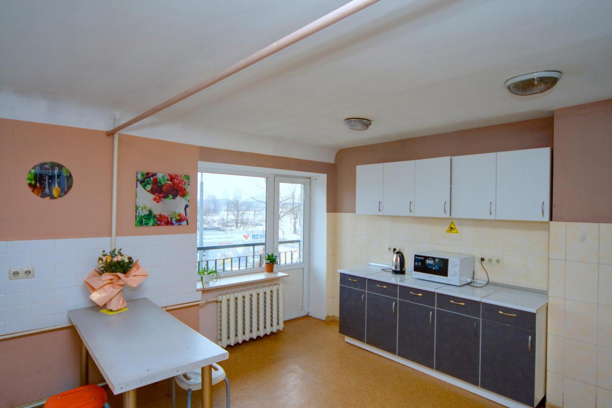 Hostel Podolski Plus Киев Экстерьер фото