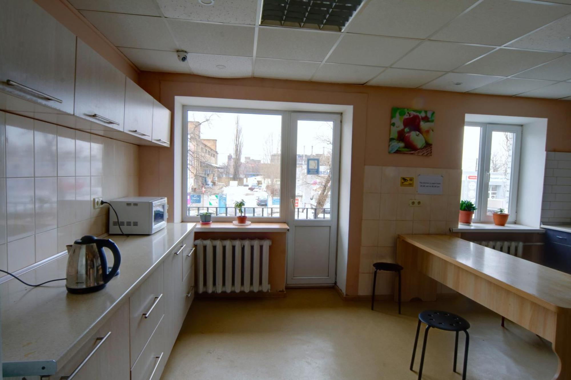 Hostel Podolski Plus Киев Экстерьер фото