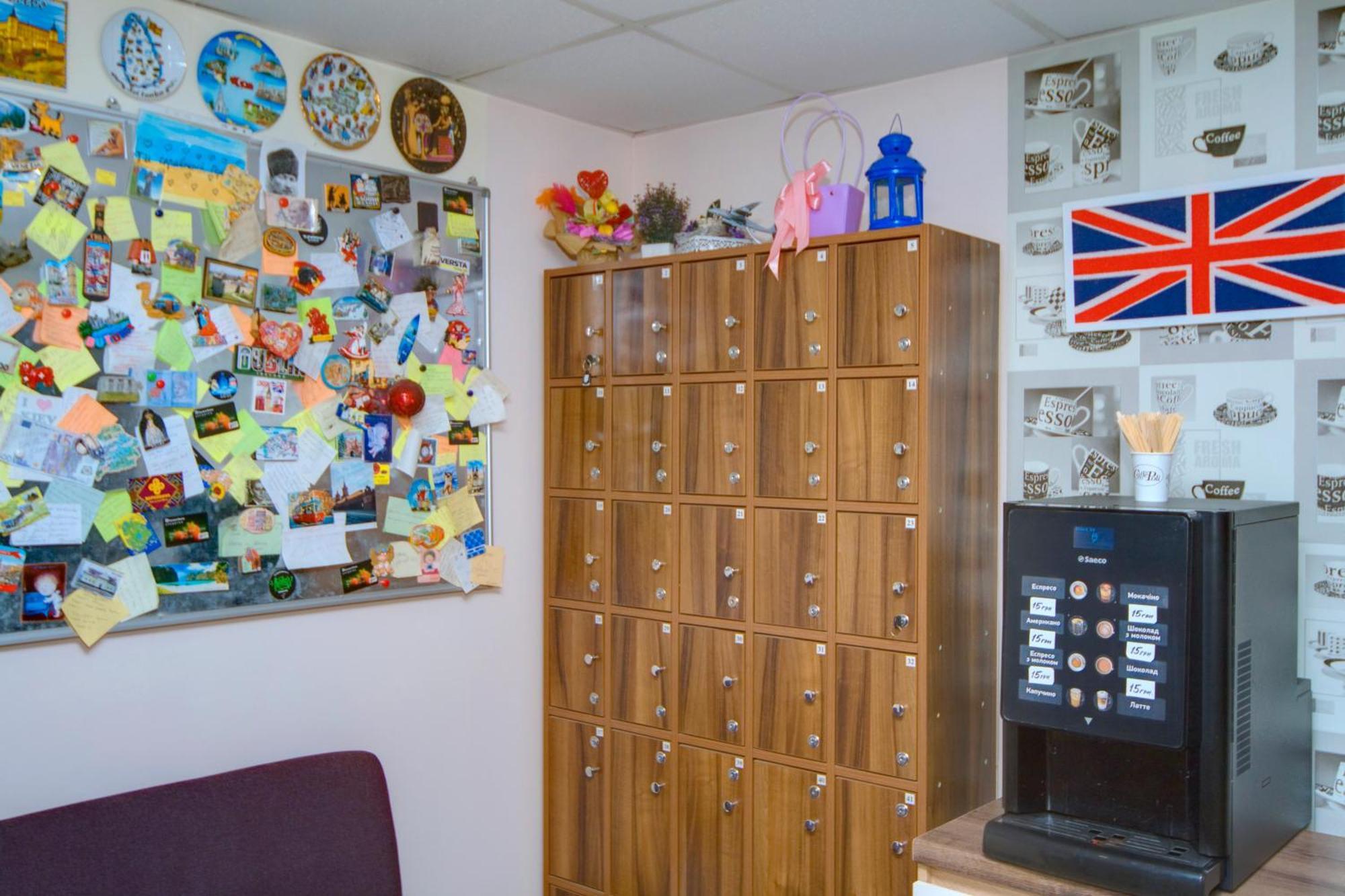 Hostel Podolski Plus Киев Экстерьер фото