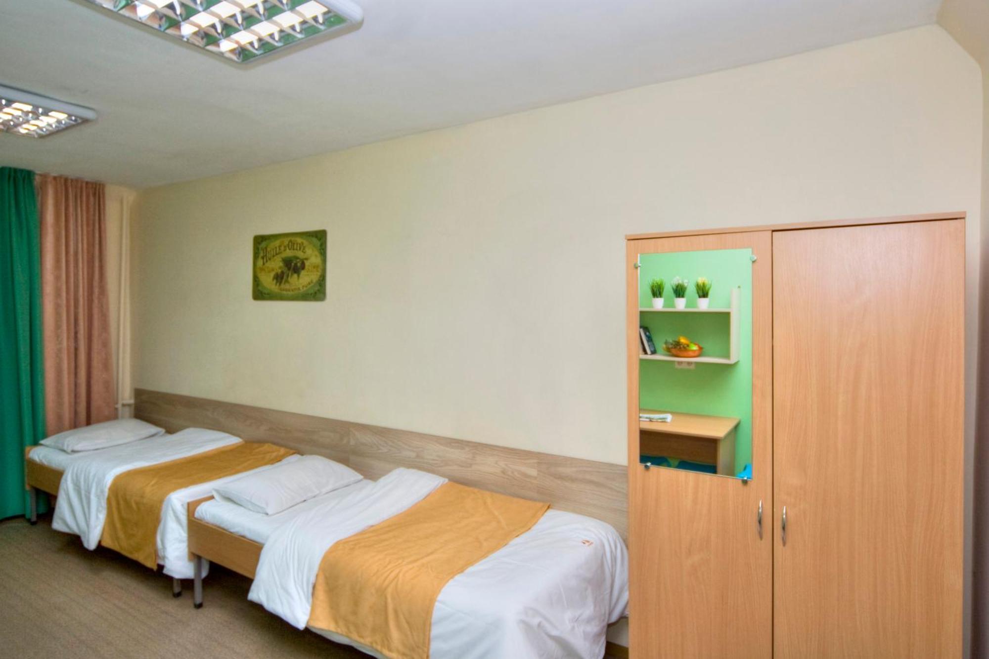 Hostel Podolski Plus Киев Экстерьер фото
